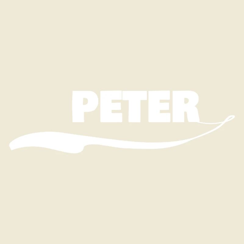 Cadeau pour Peter