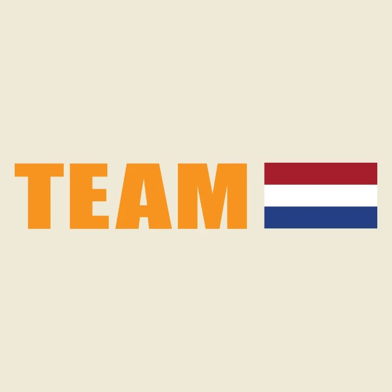 Support-Team Holland