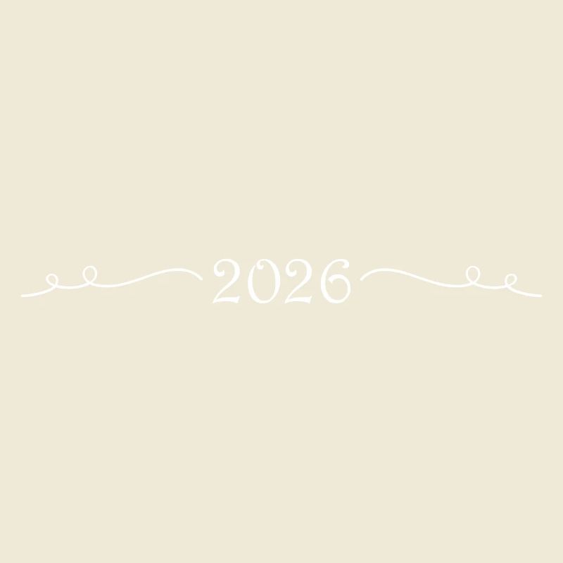 2026 Ornament