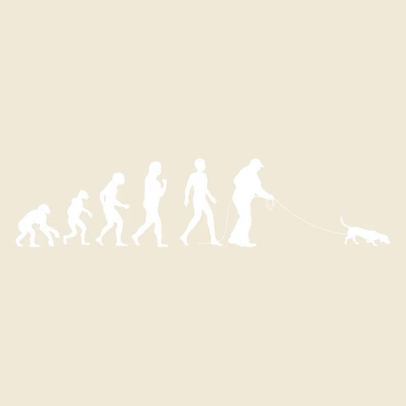 Evolution Mantrailing
