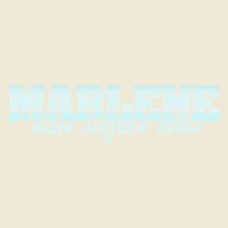 Mrs. Marlene