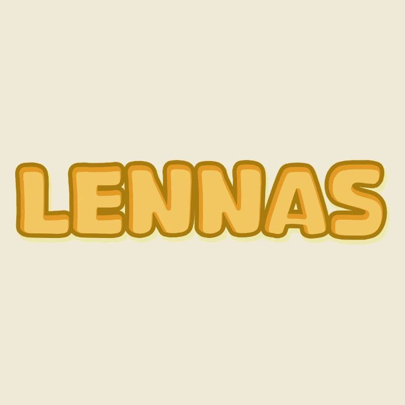 Gift for Lennas