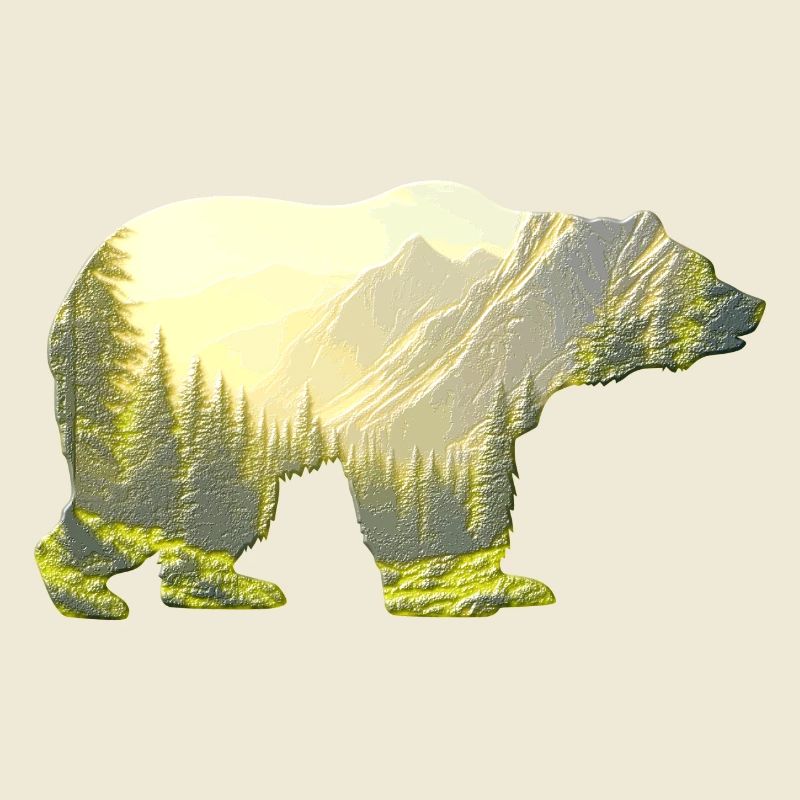Bear 🐻
