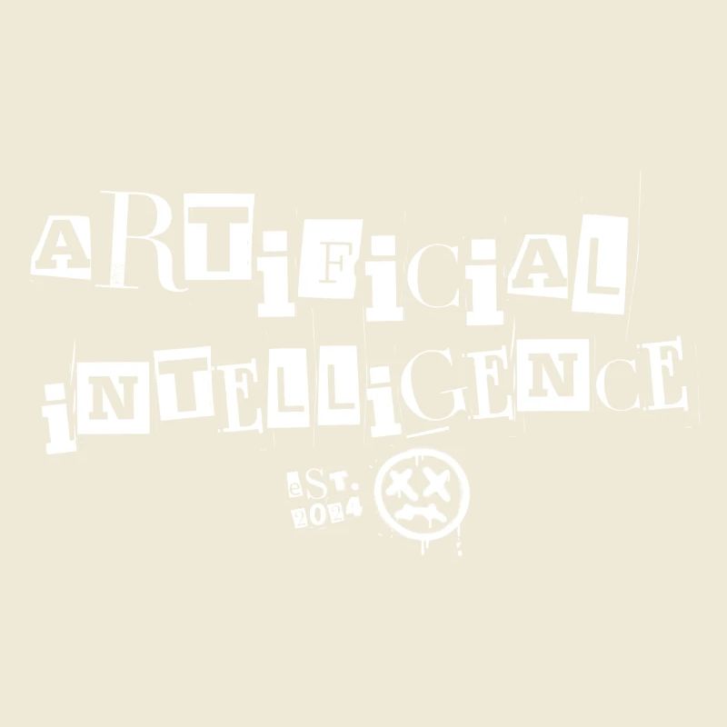 AI Artificial Intelligence