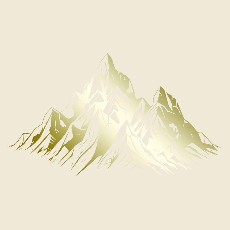 Mountains Alps Mountains