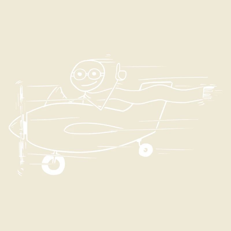 Aviation is simply beautiful