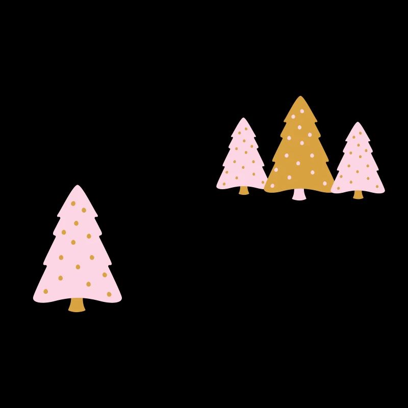 Joyeux sapin de Noël