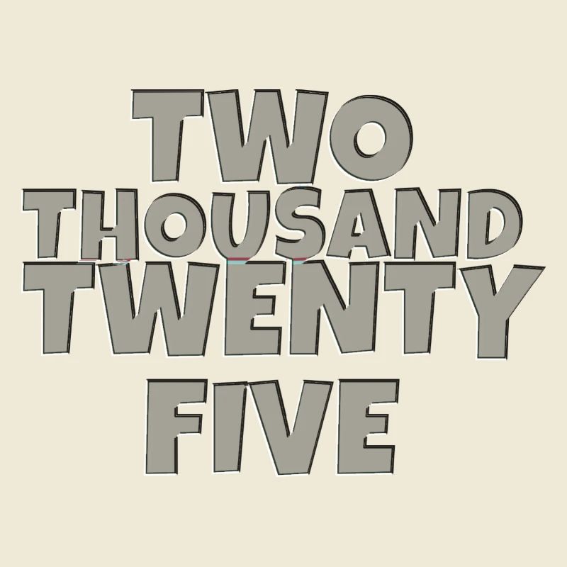 two thousand twenty five 2