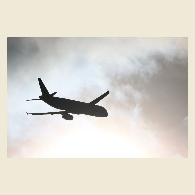 Das Phantom am Himmel