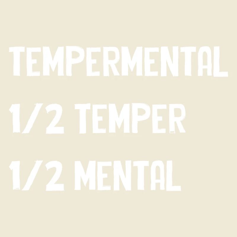 Typographie Températive Divisée