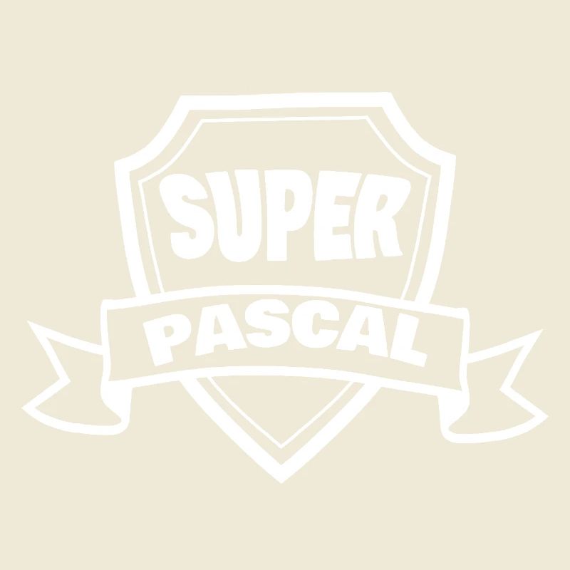 Prénom Pascal