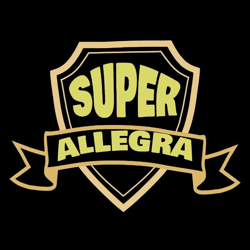 Gift for Allegra