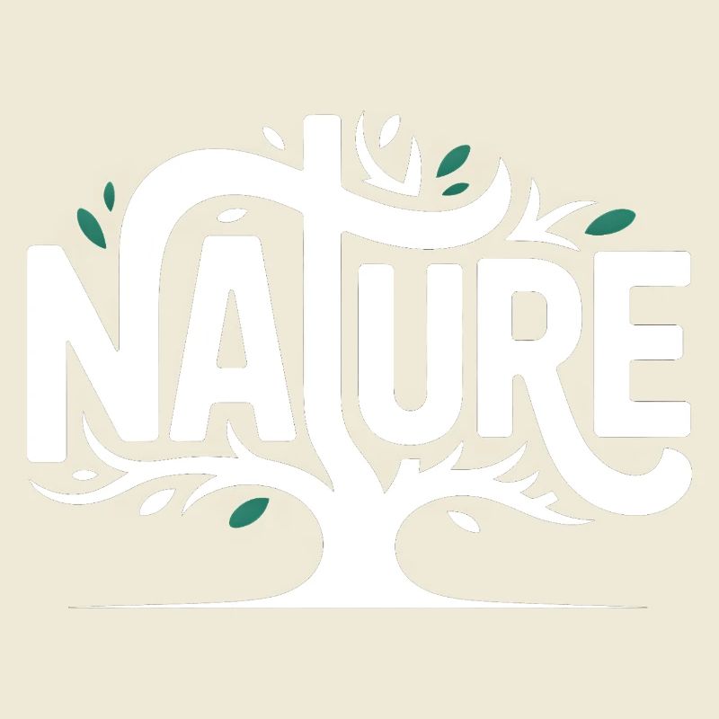 Natur - Coo Tree Logo