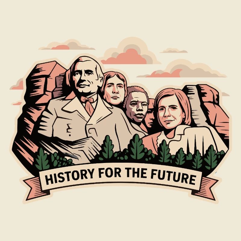 HISTORY FOR THE FUTURE