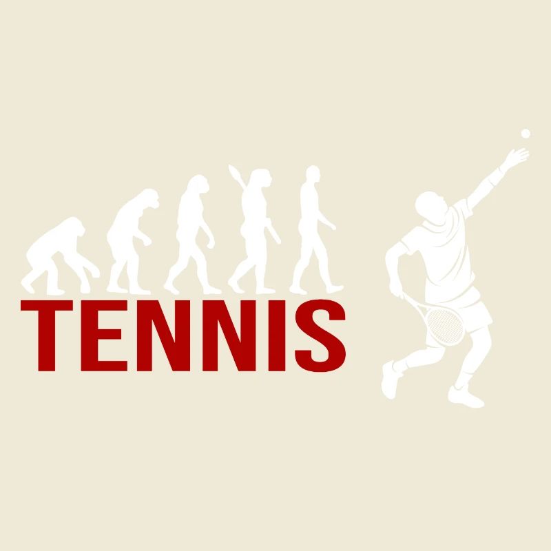 Evolution Tennis