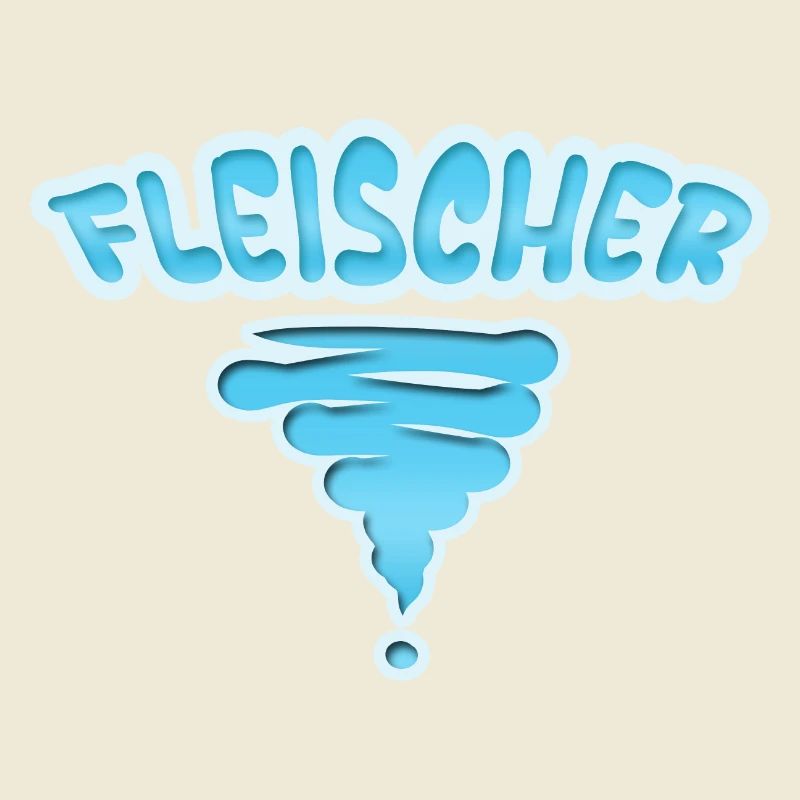 Beruf Fleischer