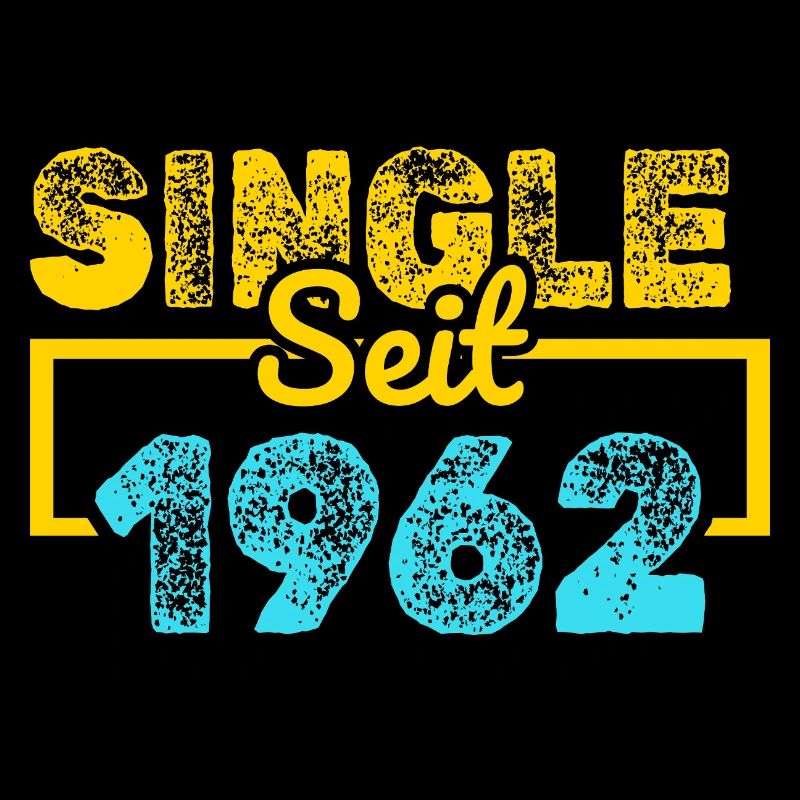 seit 1962