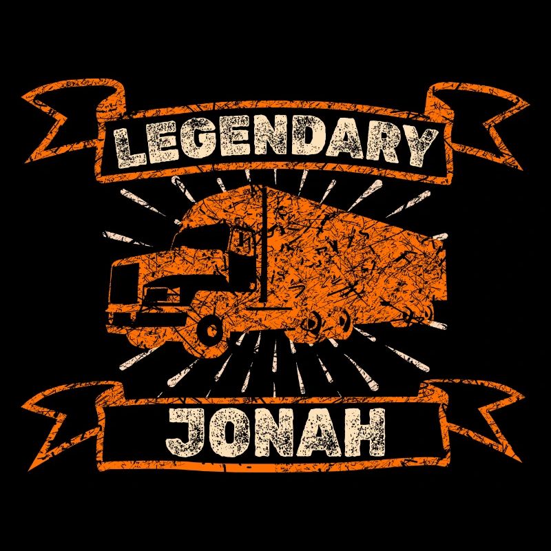 Gift for Jonah