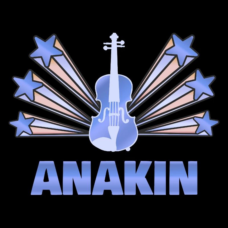 Gift for Anakin