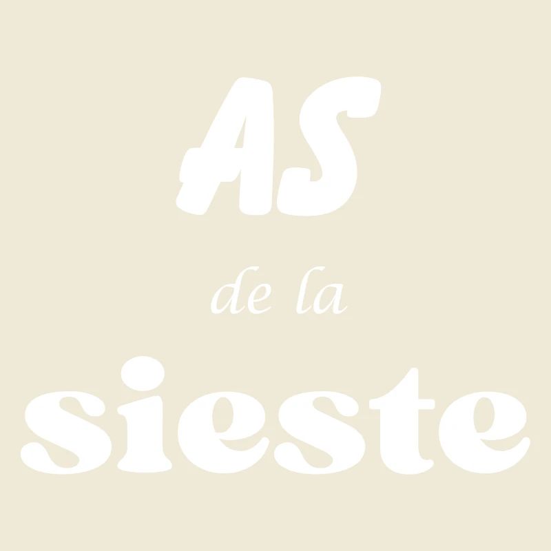 Ass des Nickerchens