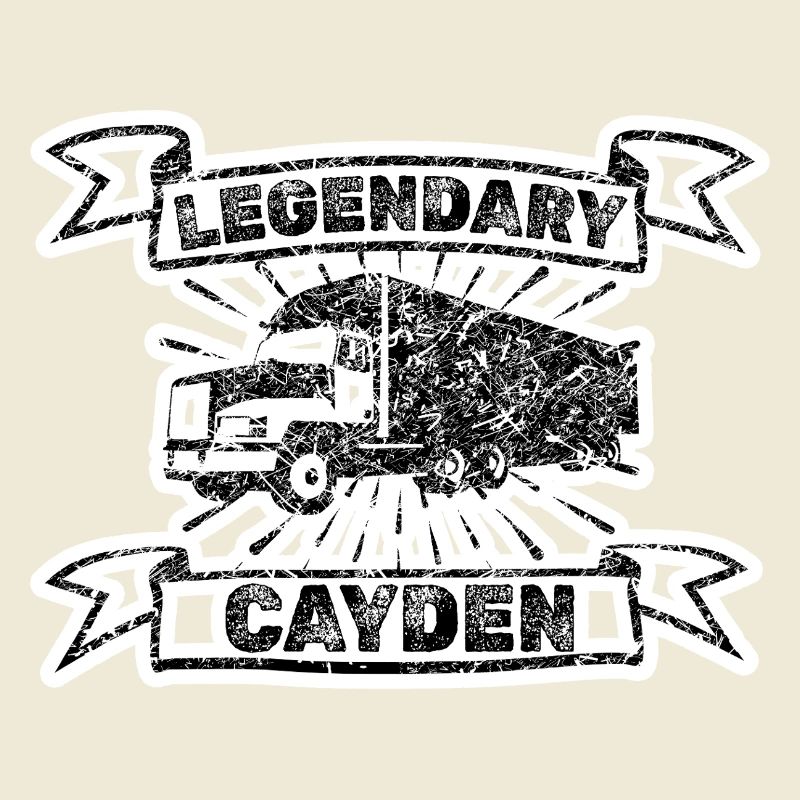 Cayden as a given name