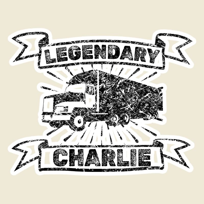 First name Charlie