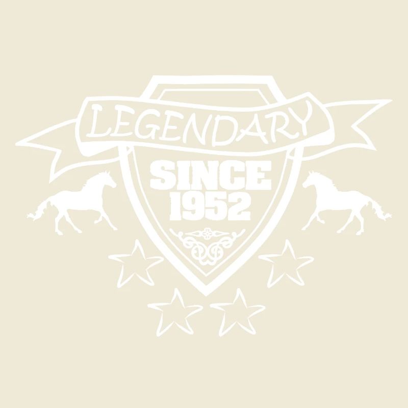 Legendary 1952