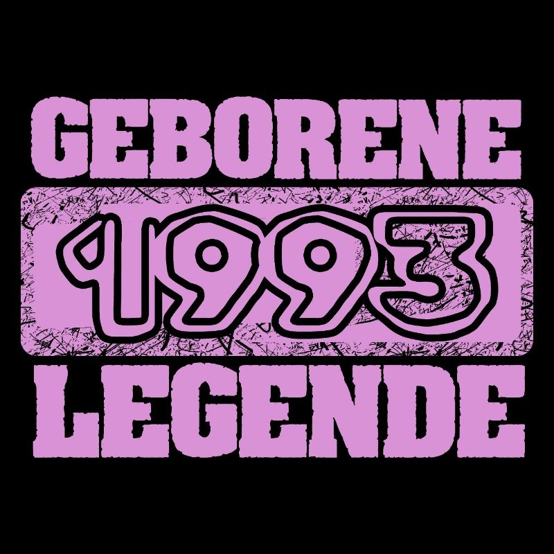 Legendary 1993