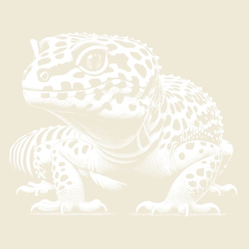 Leopard gecko