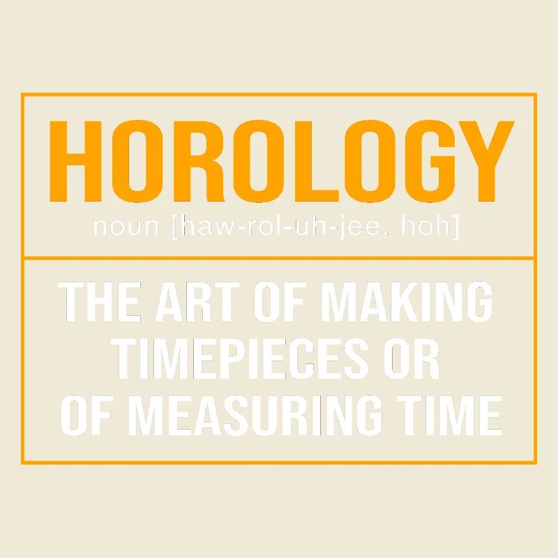 Watch Movement