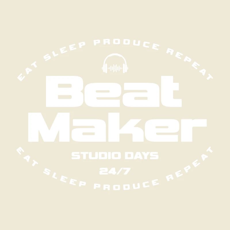 Beat Maker Studio Days