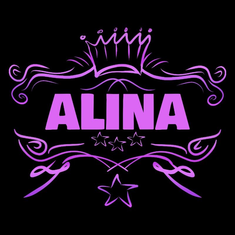 Alina