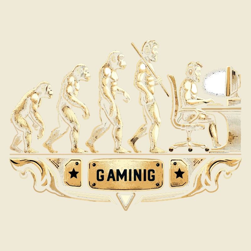 Évolution du rétro du jeu