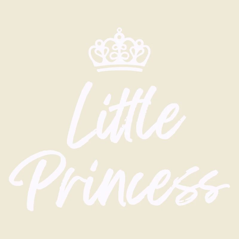 Petite princesse