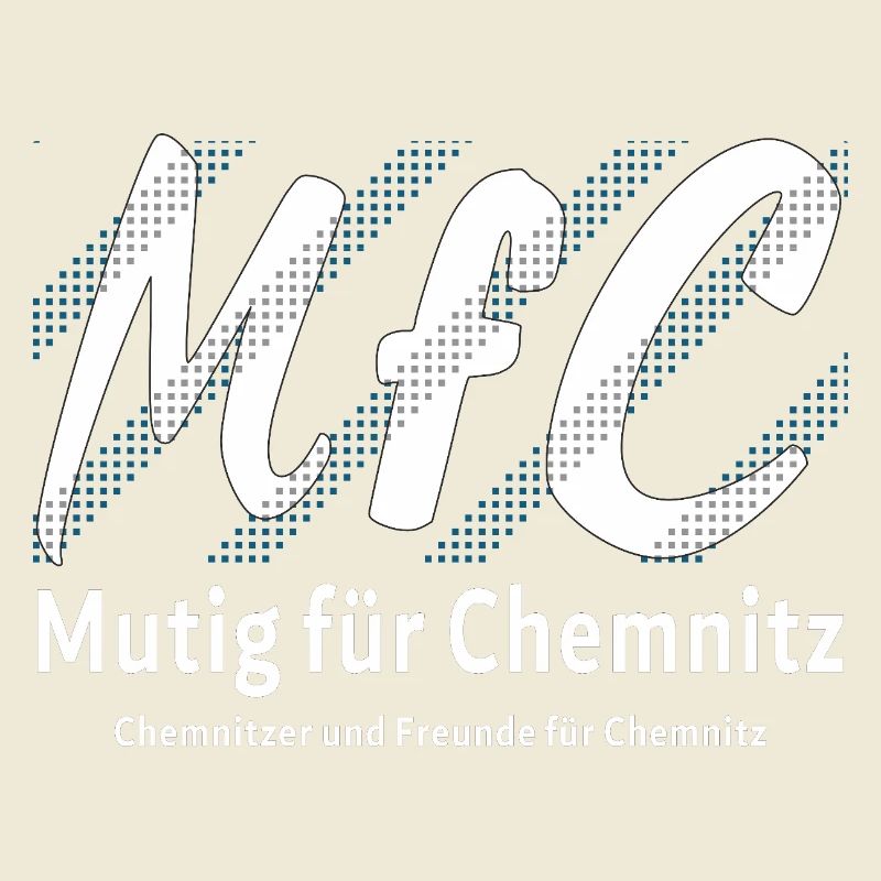 Chemnitz Courageous for Chemnitz