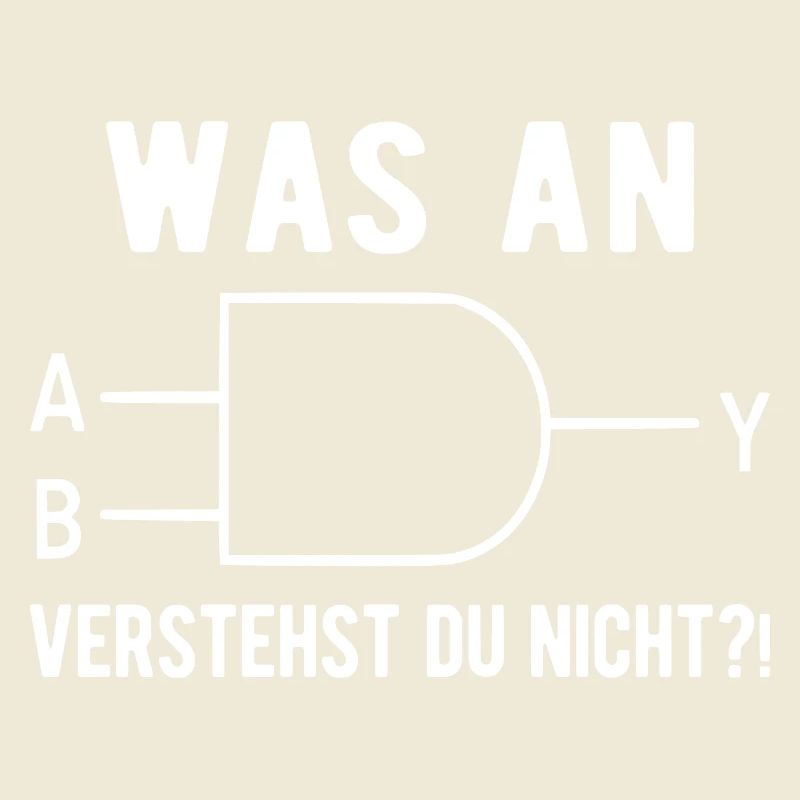 Computer Scientist Nerd Programmer Admin Ges