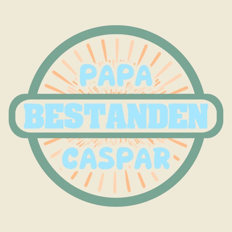 First name Caspar