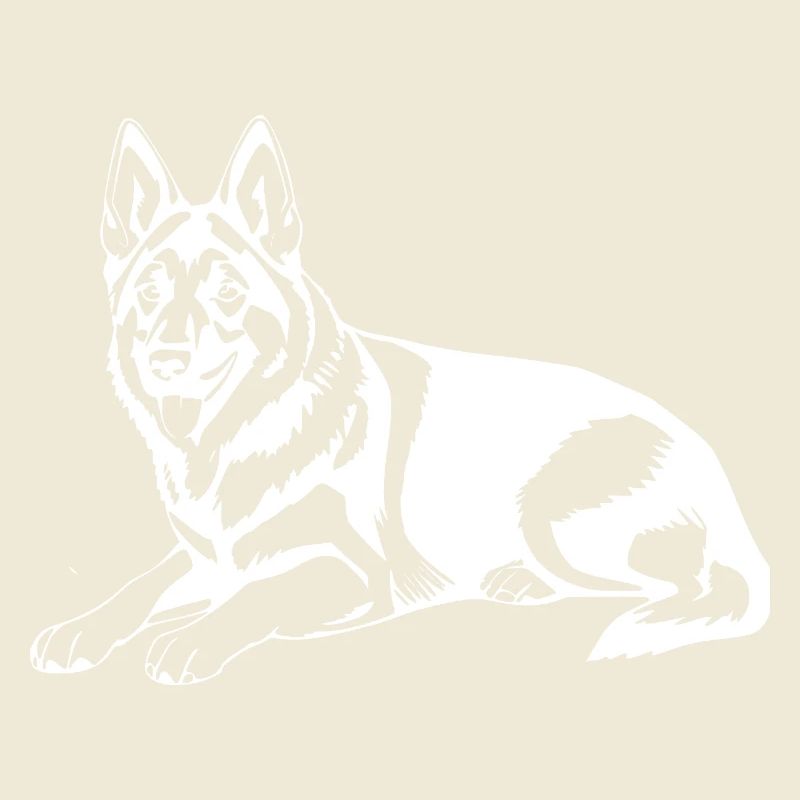 Schäferhund