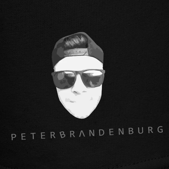 Logo Peter Brandenburg ohne Hintergrund