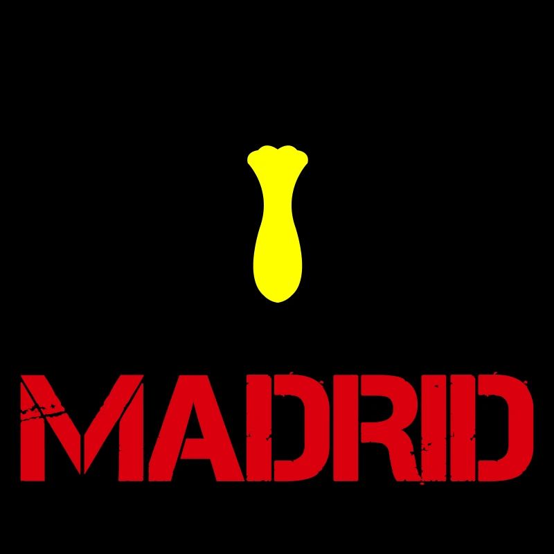 madrid
