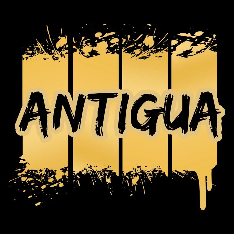 Gift for Antigua