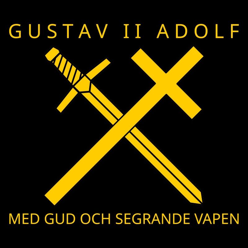 Gustave II Adolphe