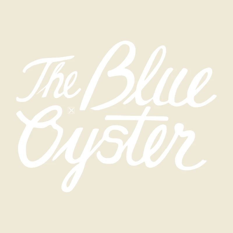 Die blaue Auster