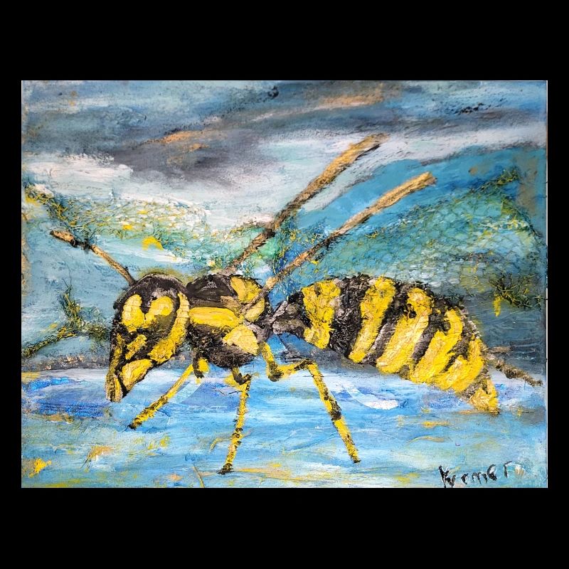Wasp