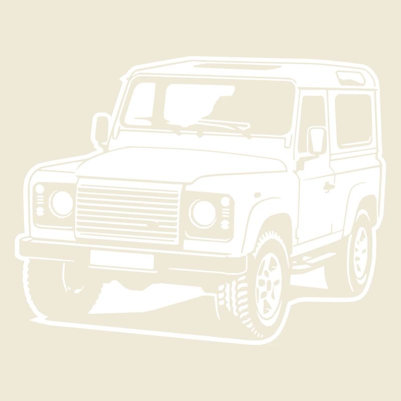 Defender (Difference Image)