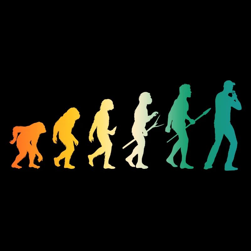 Harmonica Evolution Harmonica