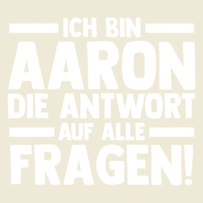 First name Aaron