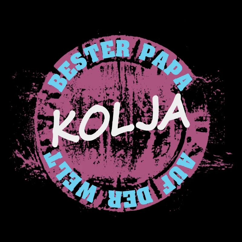 Fête des Pères Kolja