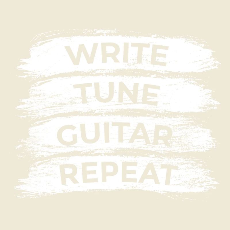 Routine du guitariste