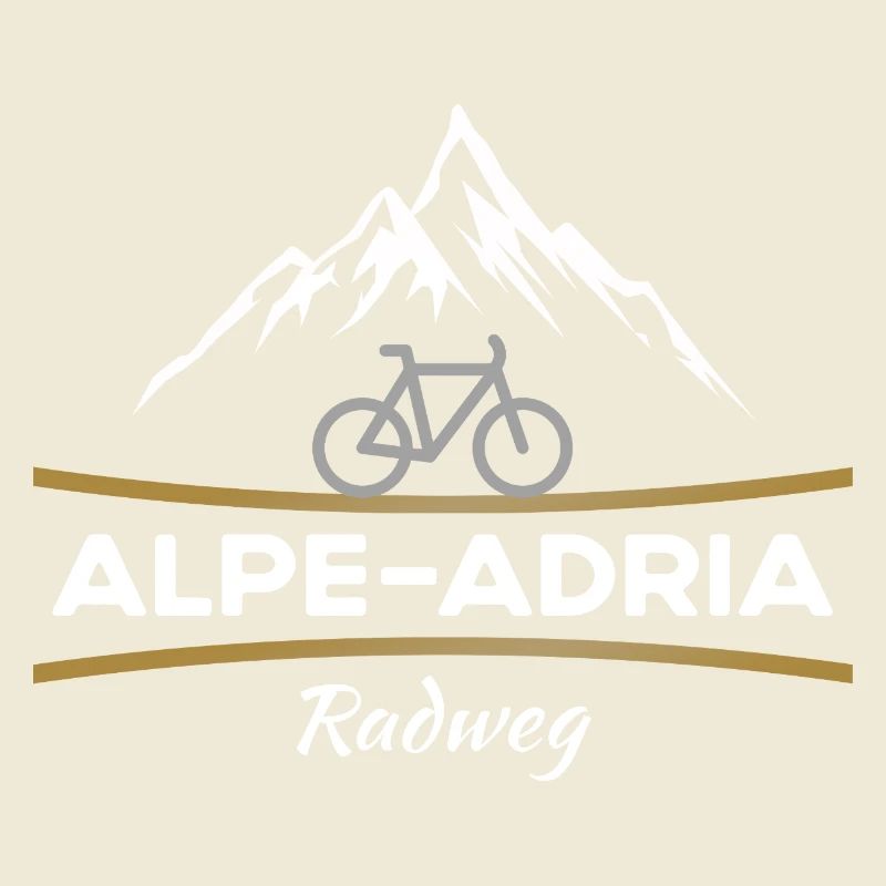 Alpe-Adria Bicycle